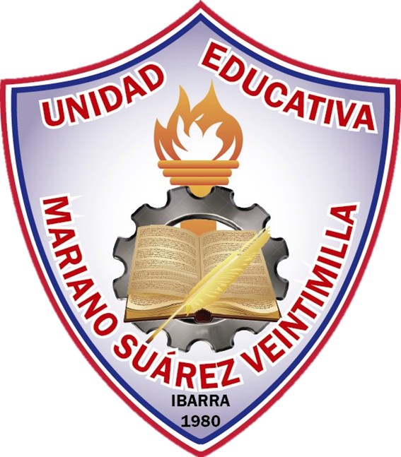 Escudo de la institución