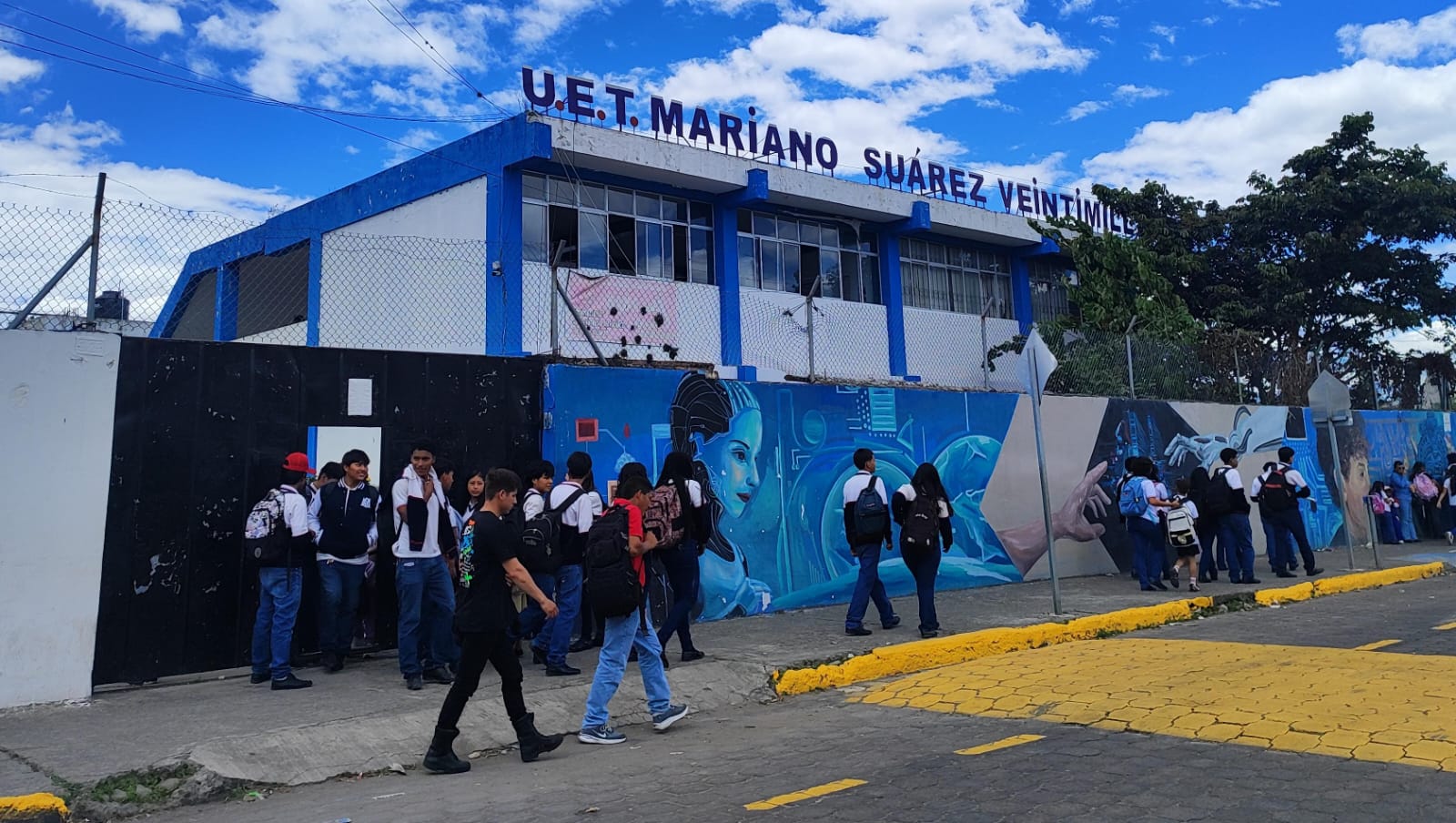 Sede Principal